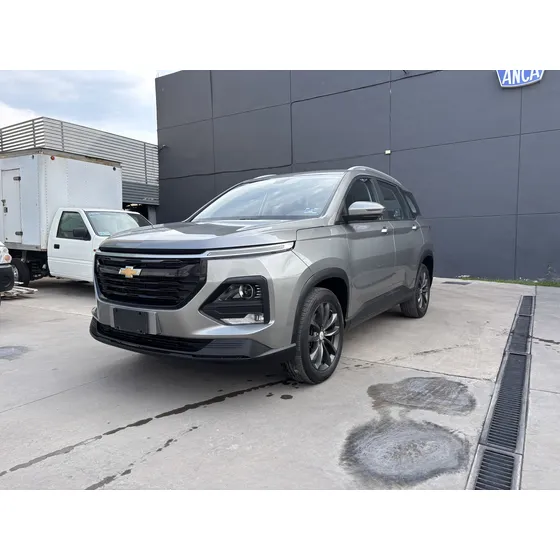 Chevrolet Captiva 1.5 Lt 7p Cvt