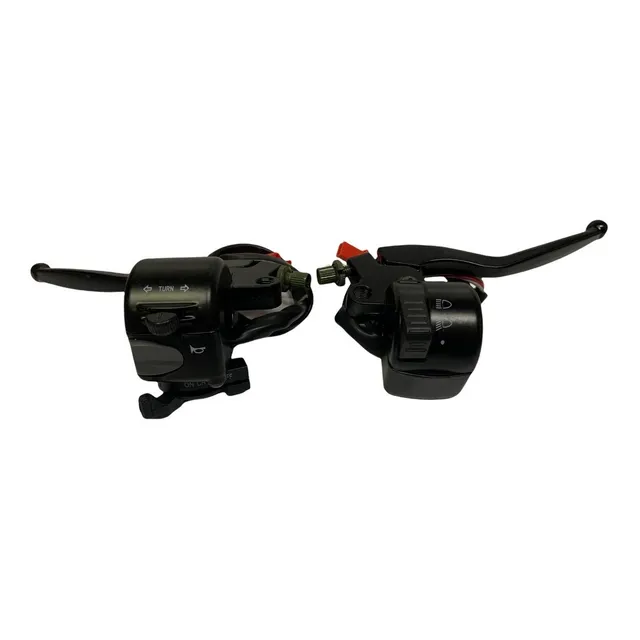 Comando Izquierdo Y Derecho Boxer Ct 100
