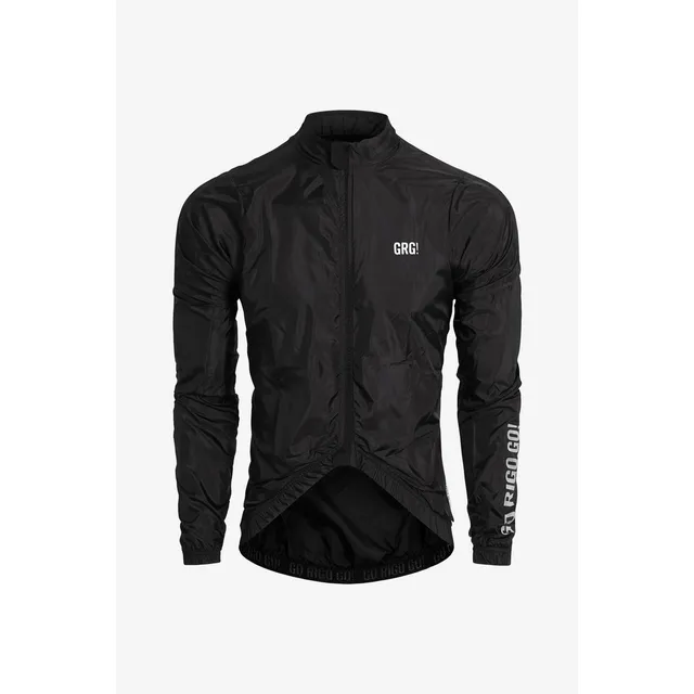  Chaqueta Go Rigo Go Original Bicicletas Ruta Mtb