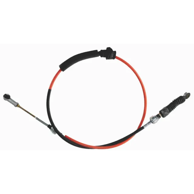 Cabo Seletor Marcha Vermelho Besta 2.7/ Gs 2.7 (93/04)