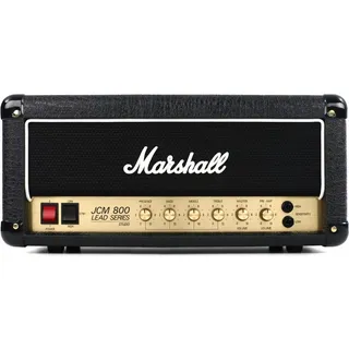 Marshall Jcm 800 | Mercado Livre