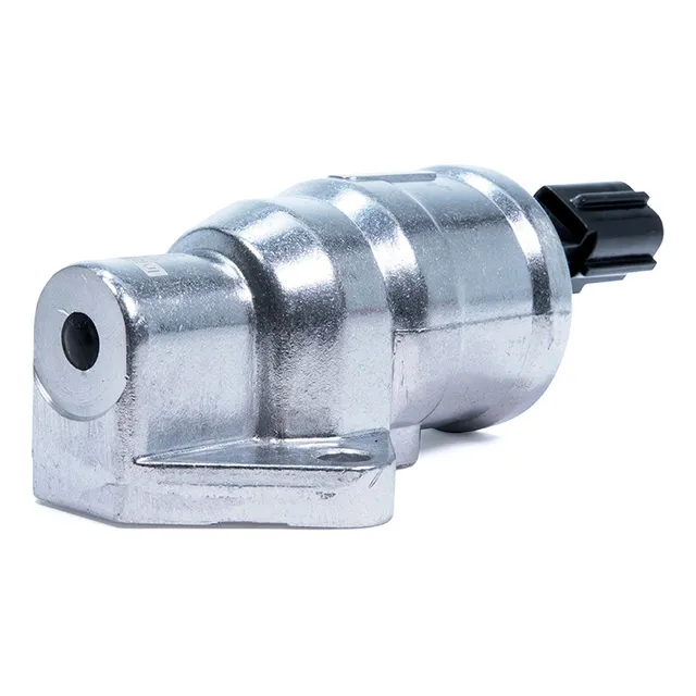 Valvula Iac Bypass Ford Courier Fiesta Focus Ikon Ka Ac581