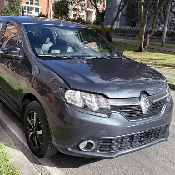 Renault Sandero 2018 1.6 Exclusive