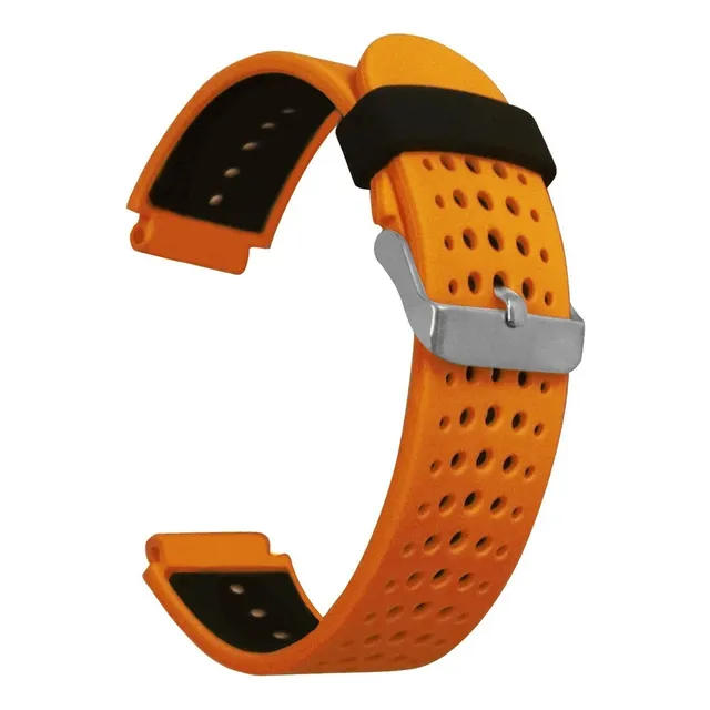 Correa Pulso Para Garmin Forerunner 235/220/230/620/630/735