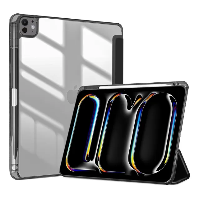 Funda - Protector Para iPad Pro 11 Pulgadas M4 Modelo 2024