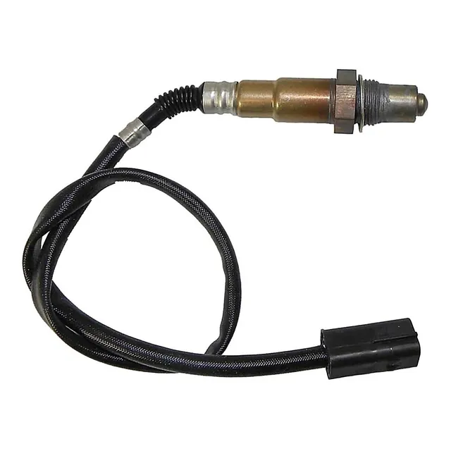 Sensor O2 Ox Chevrolet Optra 2.0l 4 Cil 06/07 Walker