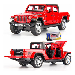 2021 Jeep Gladiator Rubicon Motormax Esc Con Luces Y Sonido 2021 Jeep Gladiator Rubicon Motormax Esc Con Luces Y Sonido