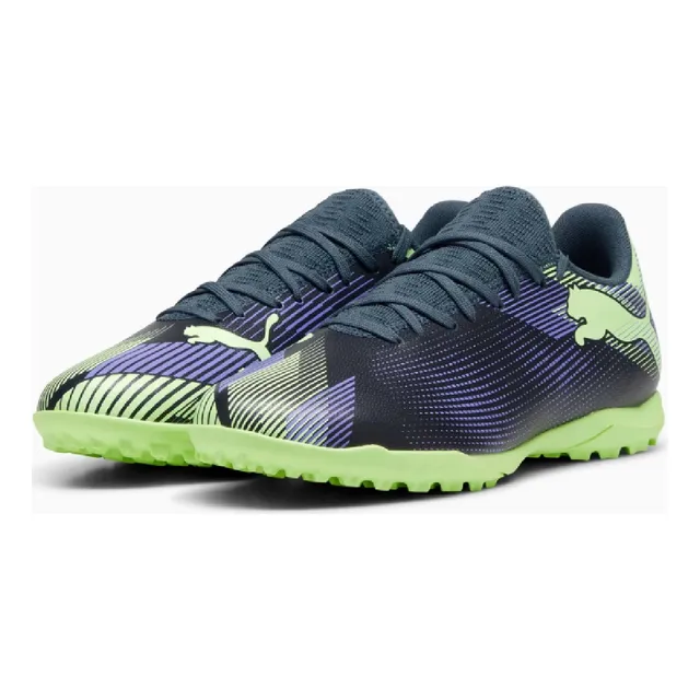 Microtacos Puma Future 7 Play Talla 10.5us, 44eu, 28.5cm