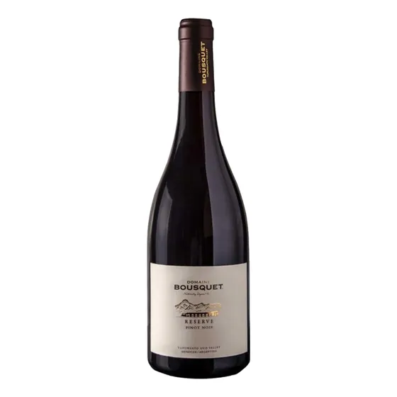 Vino Domaine Bousquet Reserva Pinot Noir 1x750 Orgánico