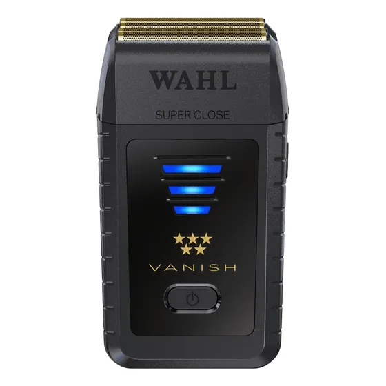 Wahl Vanish Rasuradora Shaver Profesional 1 Año De Garantía
