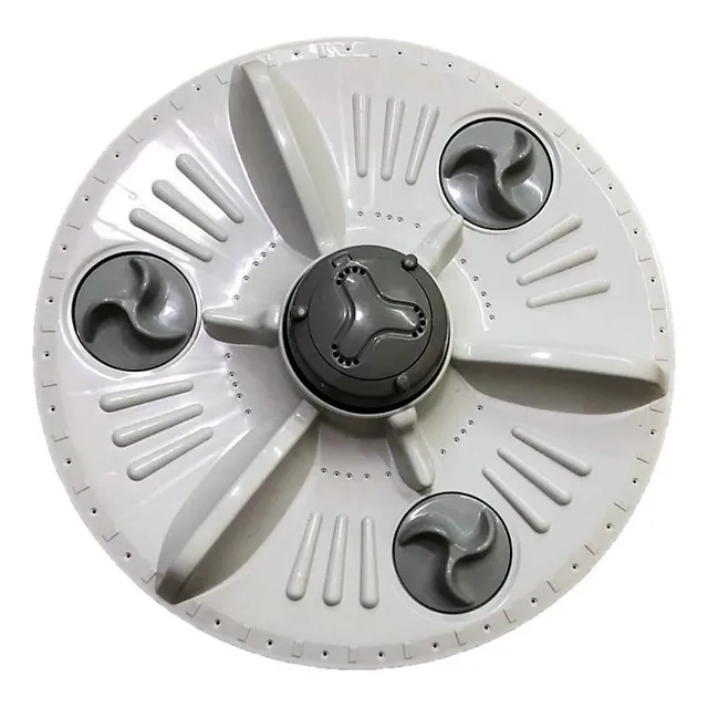 Turbina Agitador Lavarropas LG T9015 38cm