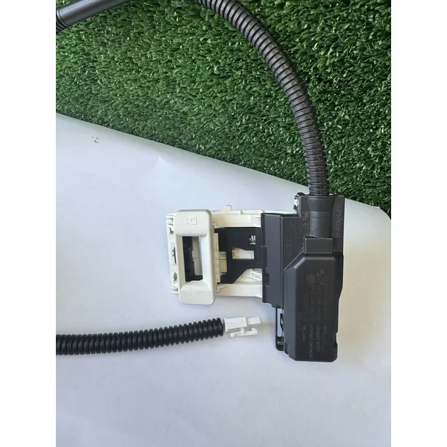 Switch Bloqueo Tapa Lavadora Whirpool W10682535