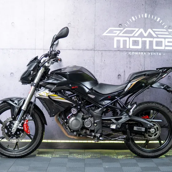 Benelli Tnt 150i 2024