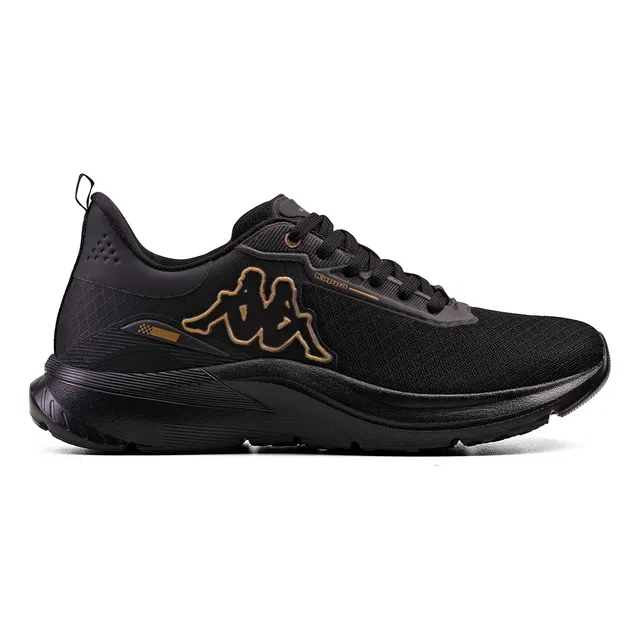 Tênis Masculino Feminino Kappa Park 2.0 Original