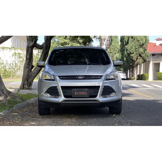Ford Escape 2.0 Trend Advance Ecoboost At