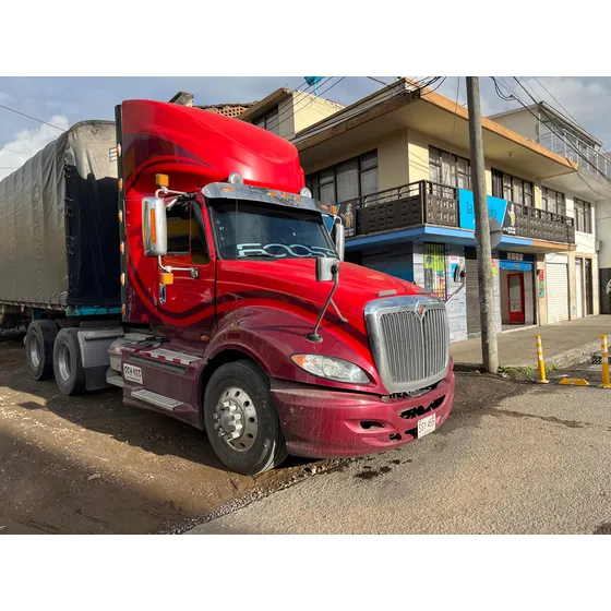 Prostar Full Equipo 2011 Motor Reparado 475 Hp
