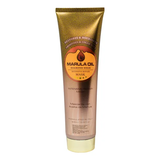 Marula Oil Intensive Repair Máscara Reparacion 300ml Local