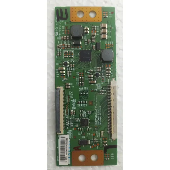 Placa T-con 6870c-0442b - Tc-32d400b