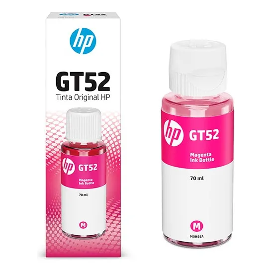 Botella Tinta Original Hp Ink Tank 315