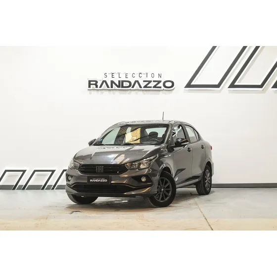 Fiat Cronos 1.3 Drive Mt