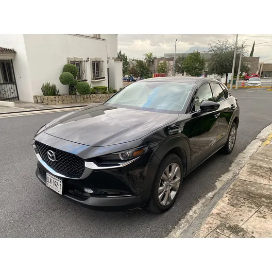 Mazda Cx-30 2.5 I Sport 2wd At 2021