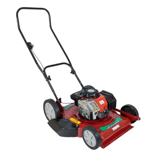 Garthen GR 3800S - Vermelho - 3.8 hp