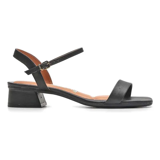 Sandalias Vizzano Mujer Vestir Confort Taco 3 Cm 6454 Rimini