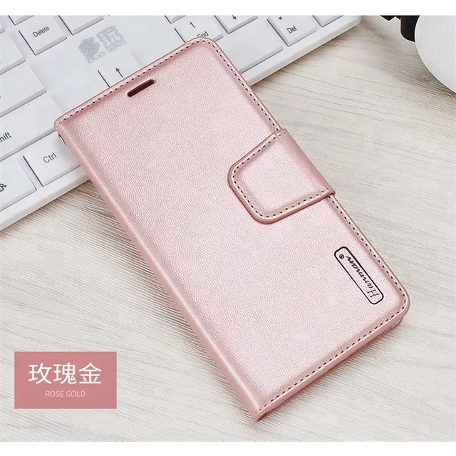 Estuche Protector Tipo Agenda - Xiaomi Mi Note 10 / Pro