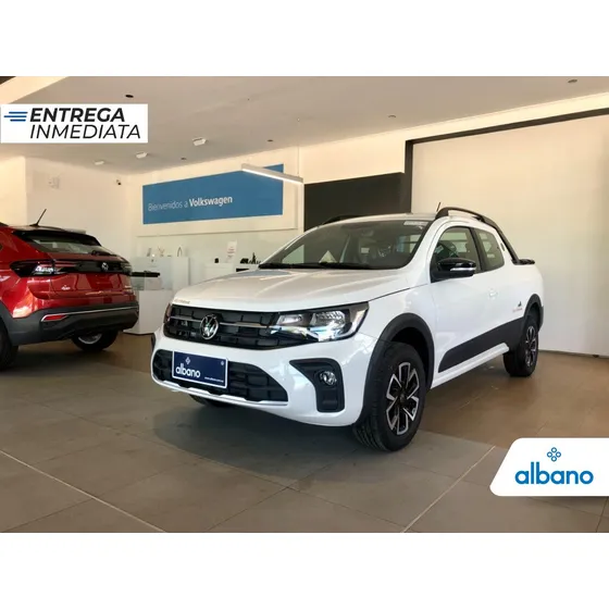 Volkswagen Saveiro Extreme