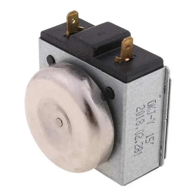 Reloj Temporizador Horno Electrico Teka-frigilux 15 A 120min