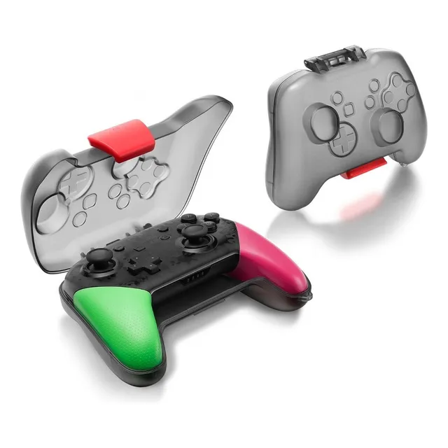 Tomtoc Estuche Rígido Para Mando De Nintendo Switch Pro