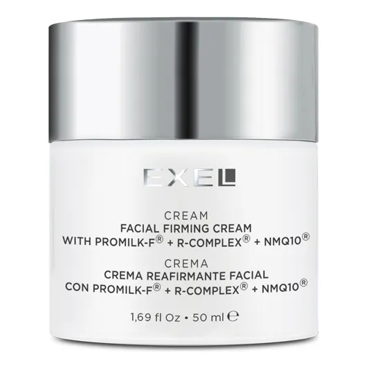 Crema Reafirmante Concentrado F3 Facial Firming 50ml Exel