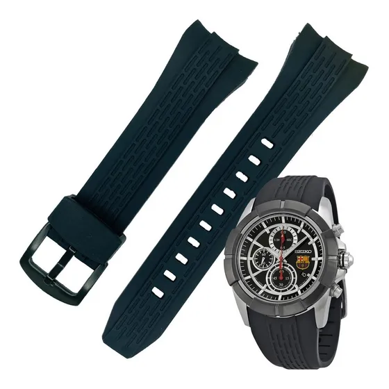 Correa Compatible Con Seiko Lord Snde81 Snde81p1 7t92-0pk0