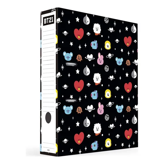Erik Bt21 Archivador Palanca Oficial Carpeta A4