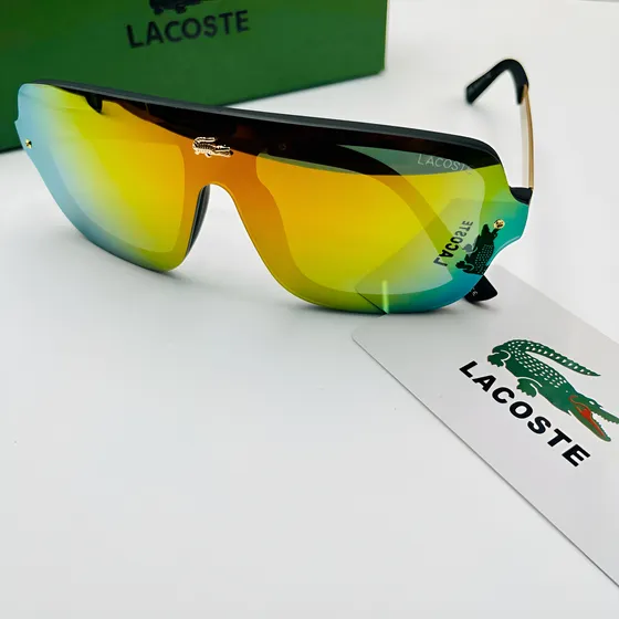 Lentes O Gafas De Sol Lacoste Top Model 2025 Importadas