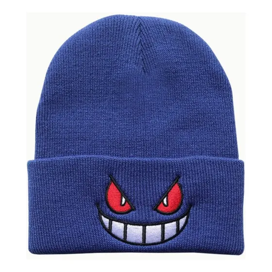 Gorro De Lana /gengar