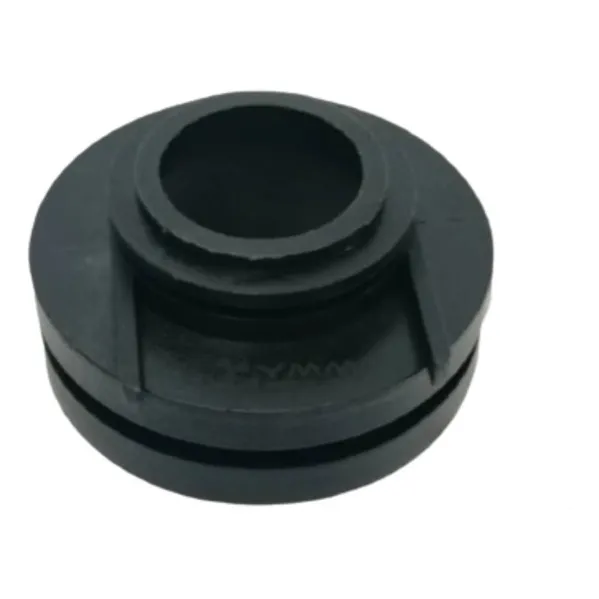 Caja De Bomba De Agua Yamaha 2-t 40hp E40x/50hp Sunche