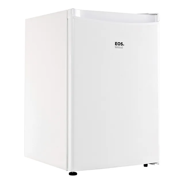 Frigobar EOS EFB81 com capacidade de 71L 220V -branco