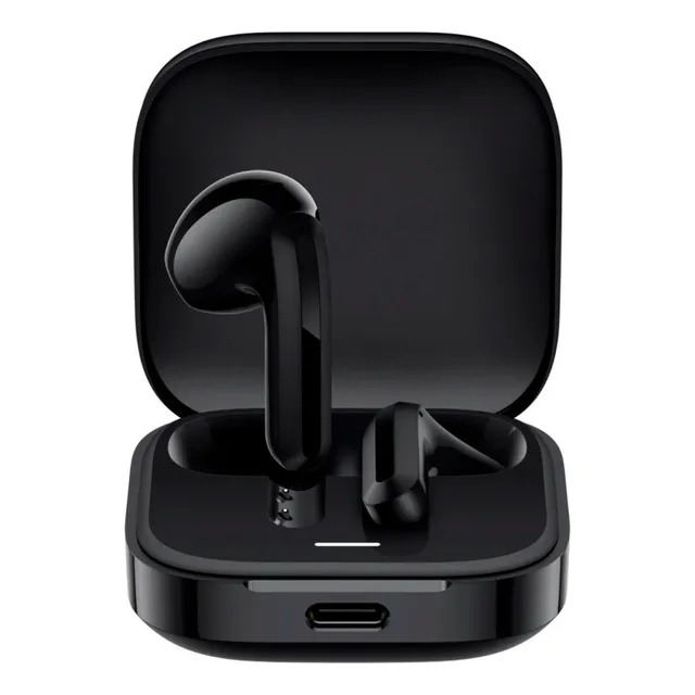 Auriculares Bluetooth Xiaomi Redmi Buds 6 Active Tws Black