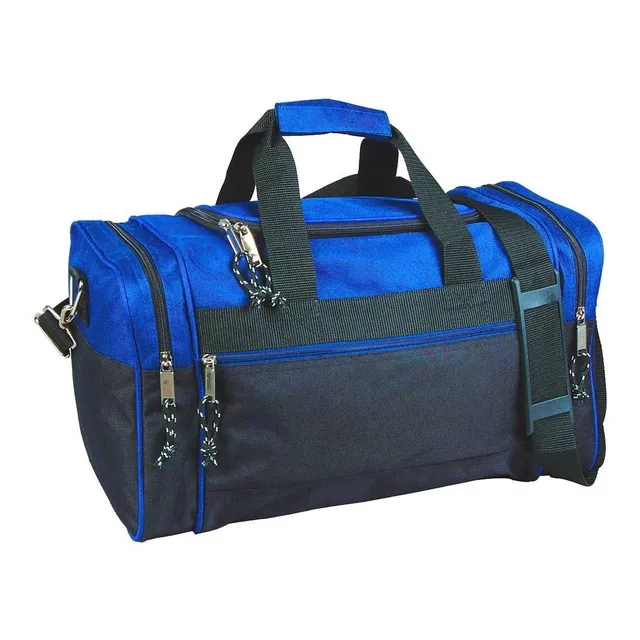Proequip Bolsa Viaje Blanco 20.0 In Para Camping Deporte Al