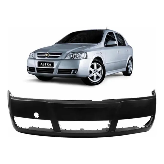 Paragolpe Delantero Astra 2003 2004 2005 2006 2007 2008 2009