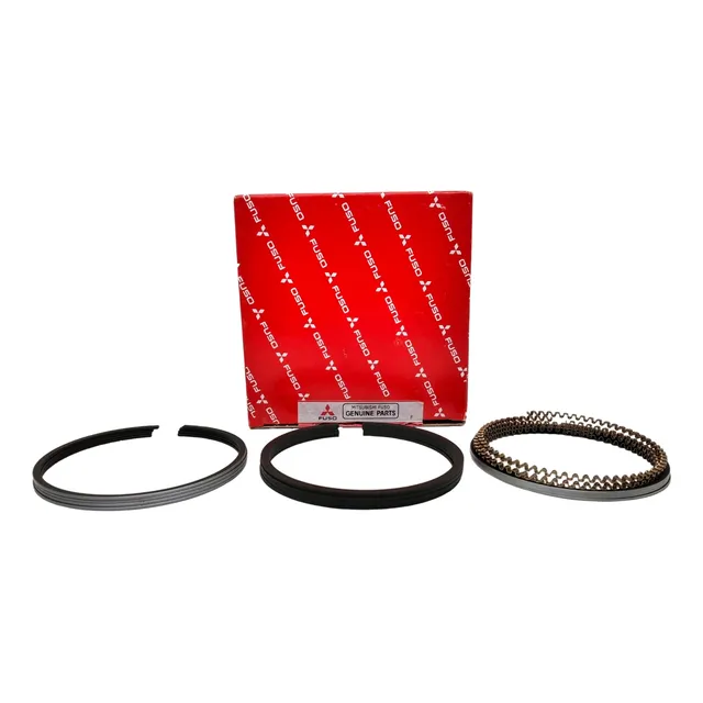Juego Anillos De Motor Mitsubishi Lancer 1.5 Ck2 98-09