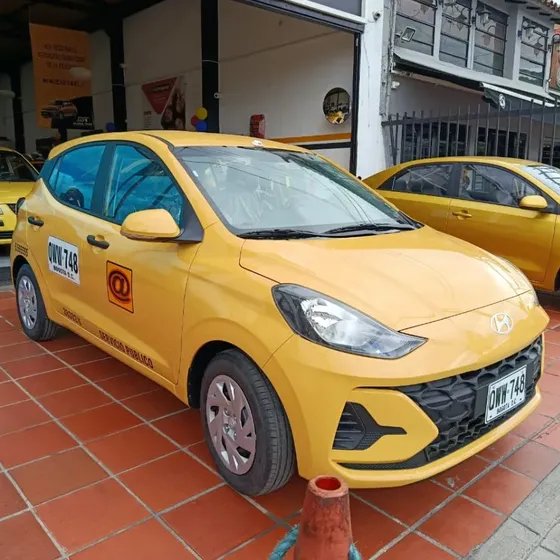 Grand I10 Hatch Back 1.0cc 2027 Entrega Inmediata.