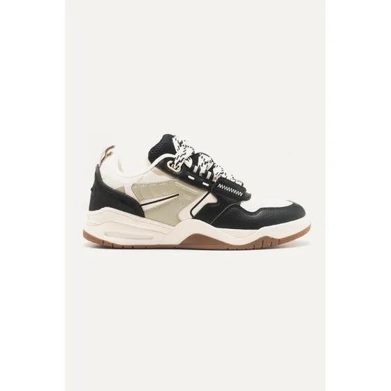 Zapatilla Alec De Pu Mujer 47 Street