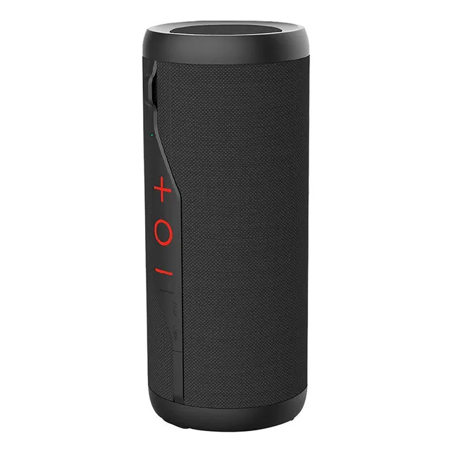 Parlante Bluetooth Portatil Sounder Ipx5 Waterproof Bt 10mts Proline by Master-G Color Negro