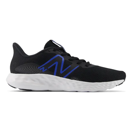 Zapatillas New Balance Hombre Running M411ck3 Negro