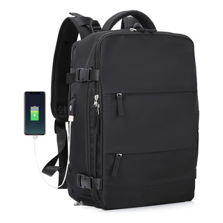 2025 Mochila Impermeable, Adecuada For Viajes De Negocios Y 2025 Mochila Impermeable, Adecuada For Viajes De Negocios Y