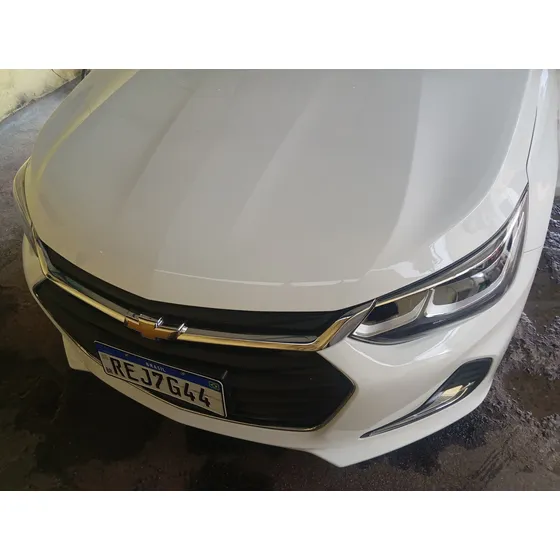 Chevrolet Onix 1.0 Premier I Turbo Aut. 5p