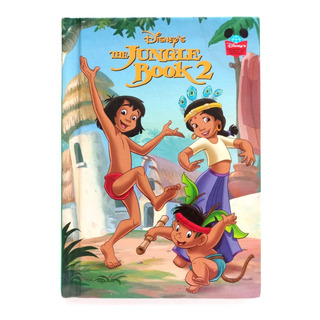 Disney's The Jungle Book 2 Disney's The Jungle Book 2