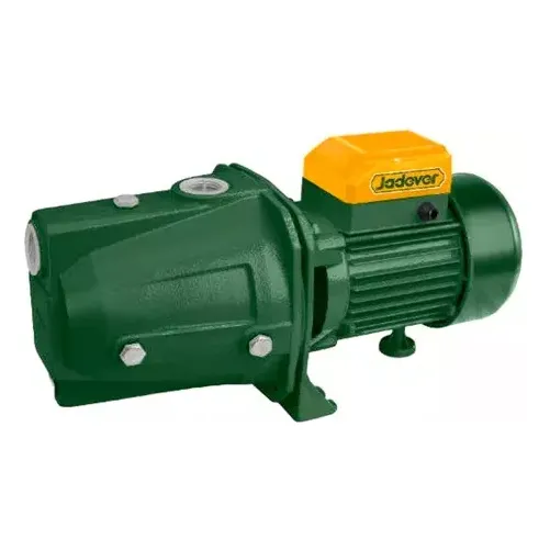 Bomba De Inyeccion 750w 1hp Flujo Maximo 50l/min Jadever